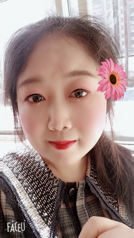 李欣的第一张照片--莆田相亲服务中心
