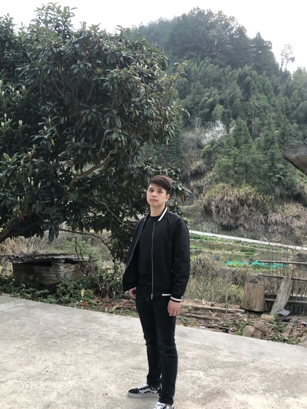 随遇而安的第一张照片--莆田相亲服务中心