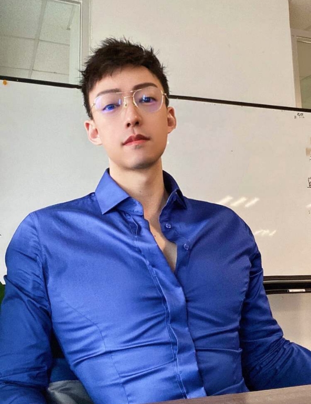 黎明的梦的第一张照片--莆田相亲服务中心