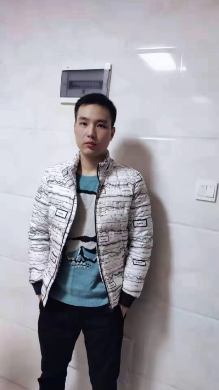 曾的第一张照片--莆田相亲服务中心