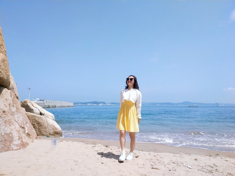 花多多77的第一张照片--莆田相亲服务中心