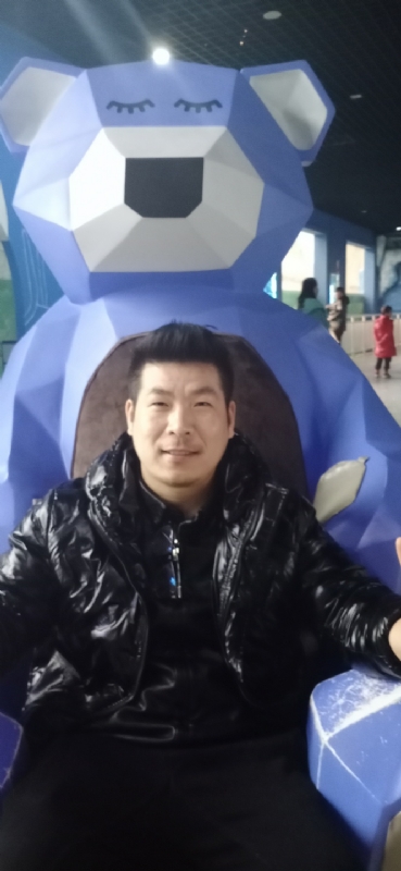 等风来的第一张照片--莆田相亲服务中心