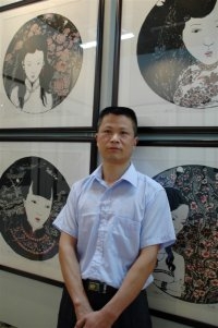 无云的第二张照片--莆田相亲服务中心