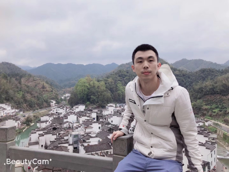 张广英的第一张照片--莆田相亲服务中心
