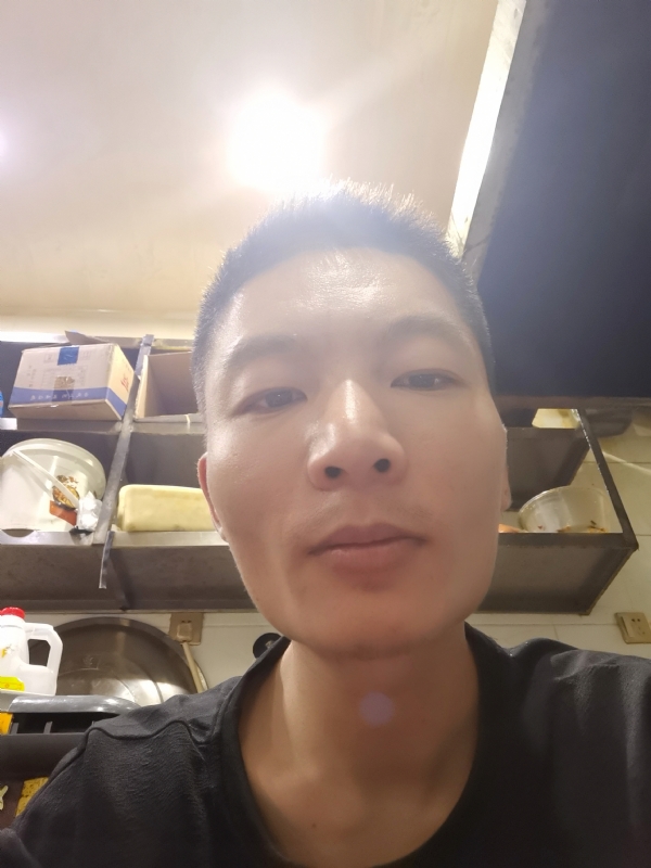 邹先生的第一张照片--莆田相亲服务中心