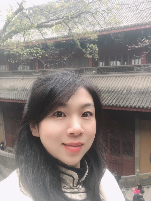 心既理的第一张照片--莆田相亲服务中心