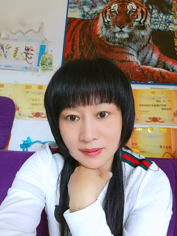 金鱼儿的第二张照片--莆田相亲服务中心