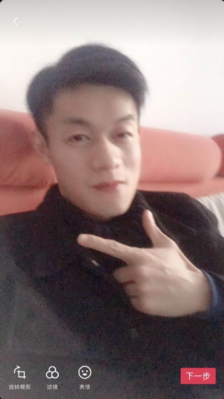 相守的第一张照片--莆田相亲服务中心