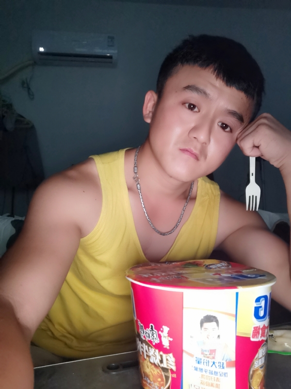 飞飞的第一张照片--莆田相亲服务中心