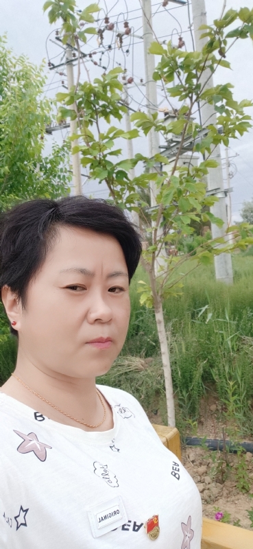 余生勿扰的第二张照片--莆田相亲服务中心
