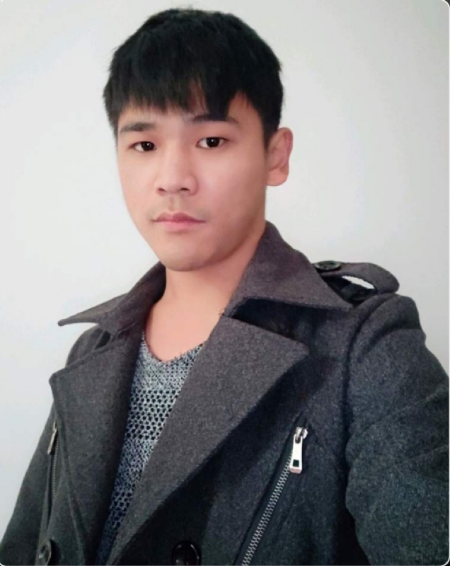 良人的第二张照片--莆田相亲服务中心