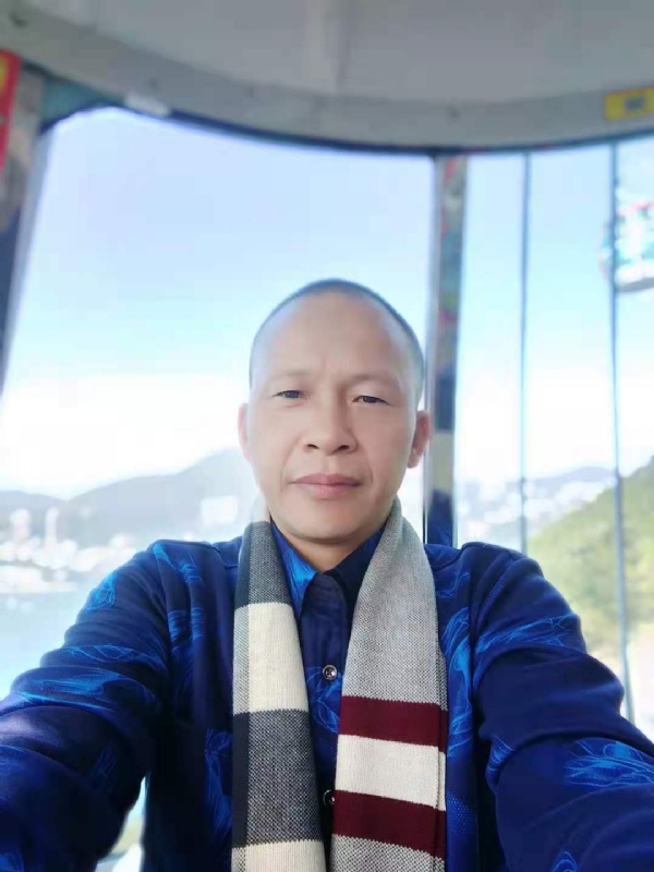 真心觅缘的第二张照片--莆田相亲服务中心
