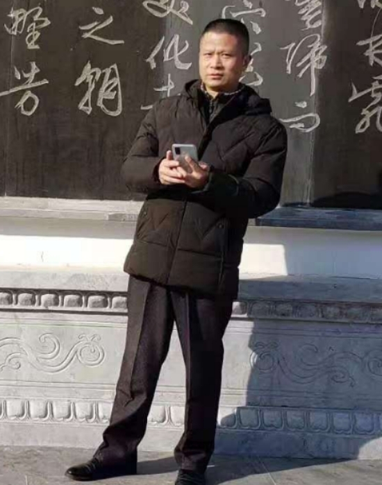 无云的第二张照片--莆田相亲服务中心