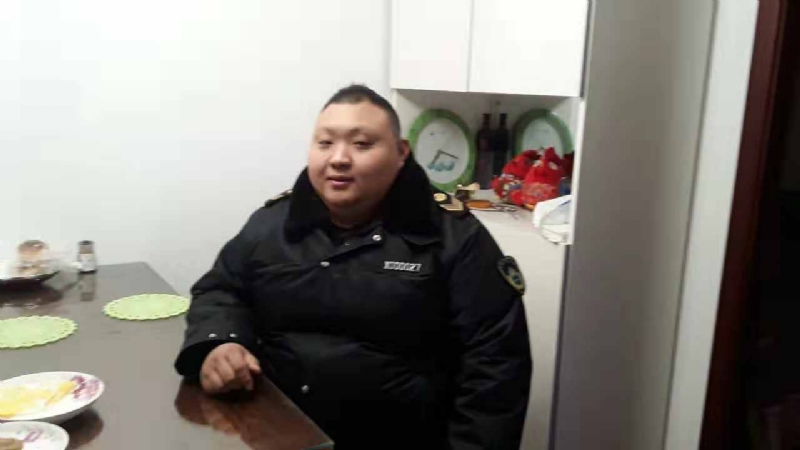 通路的第一张照片--莆田相亲服务中心