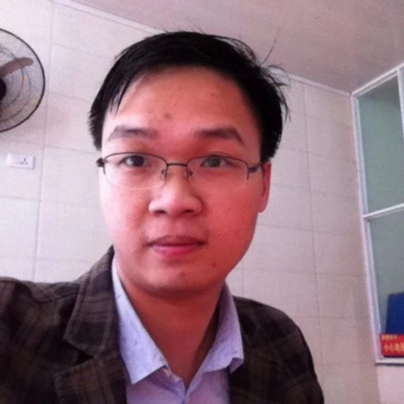 白云飞的第一张照片--莆田相亲服务中心