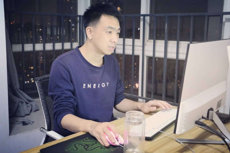 滞后的微笑的第二张照片--莆田相亲服务中心