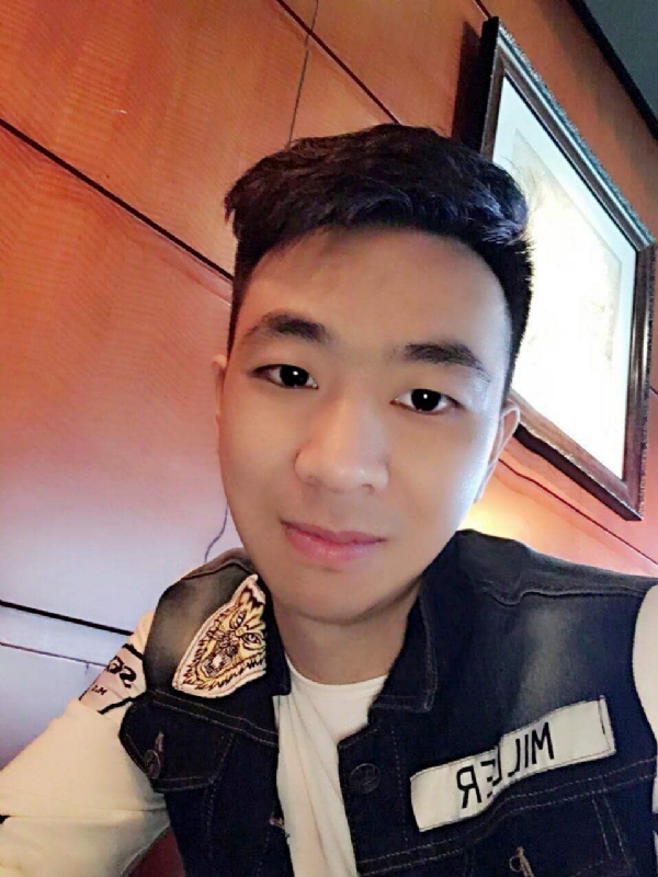 滞后的微笑的第三张照片--莆田相亲服务中心
