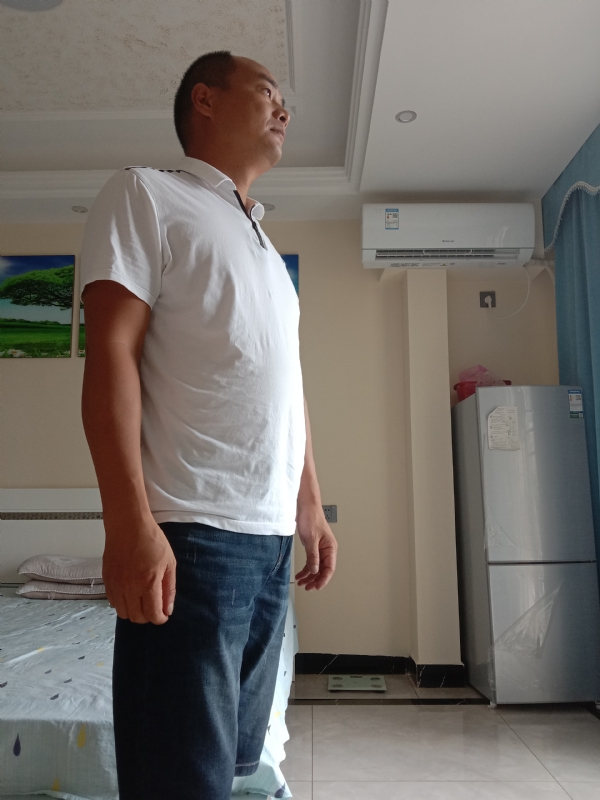 柳暗花明的第一张照片--莆田相亲服务中心