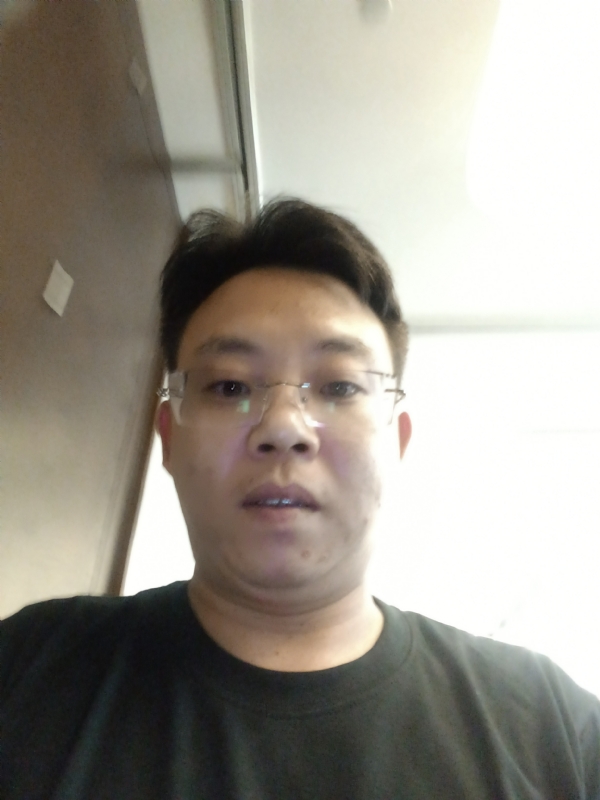 杨小锋的第一张照片--莆田相亲服务中心
