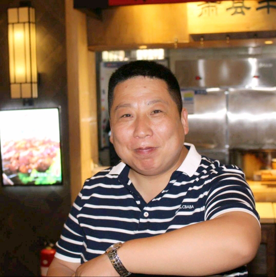 慢半拍的第一张照片--莆田相亲服务中心