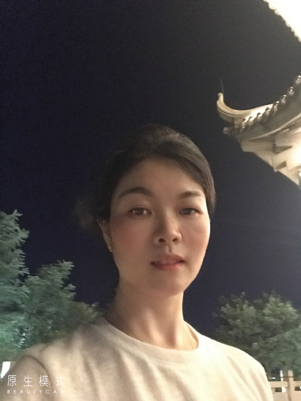 卡丁木的第一张照片--莆田相亲服务中心