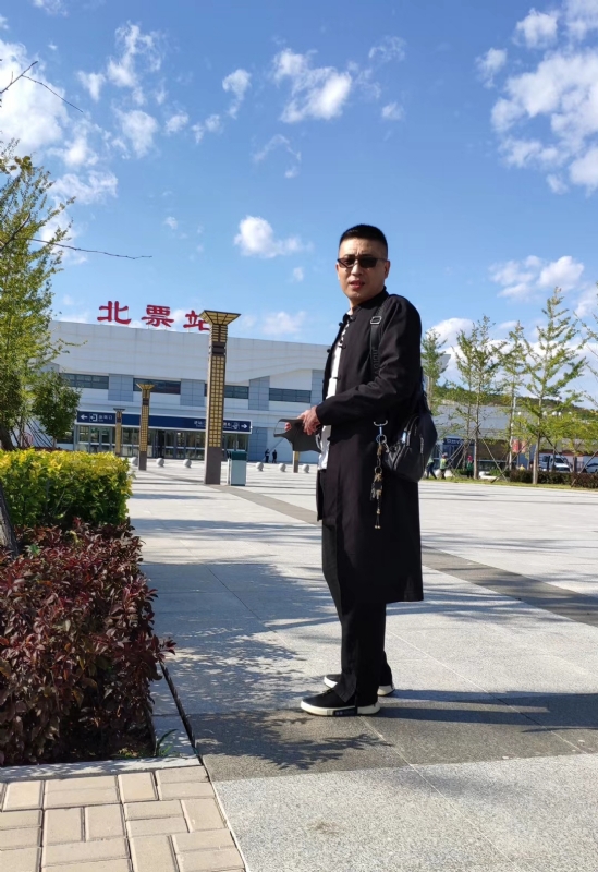 仟佰渡的第一张照片--莆田相亲服务中心