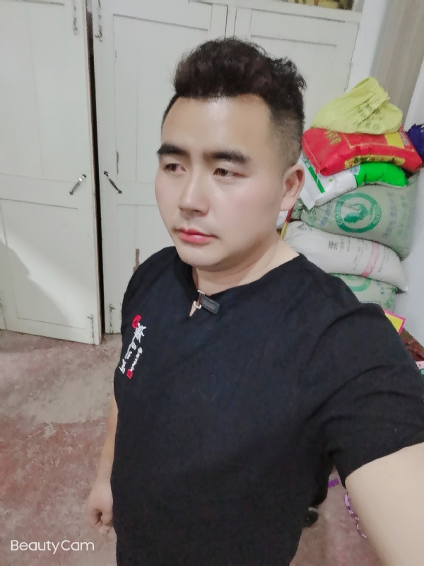 阿杰的第一张照片--莆田相亲服务中心