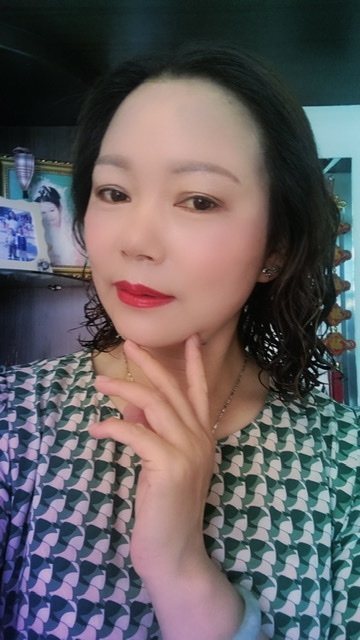 执意温柔的第一张照片--莆田相亲服务中心