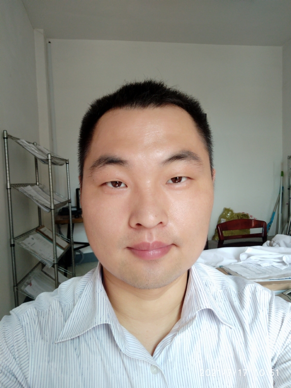 阿灿的第一张照片--莆田相亲服务中心