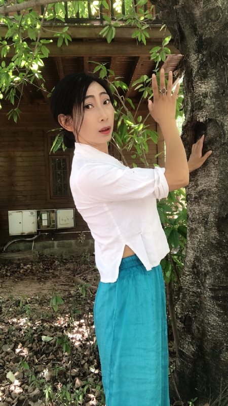 山寨夫人的第一张照片--莆田相亲服务中心