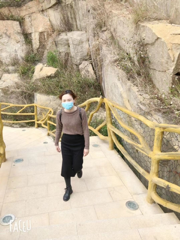 隐身2021的第一张照片--莆田相亲服务中心