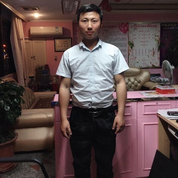 健华的第二张照片--莆田相亲服务中心