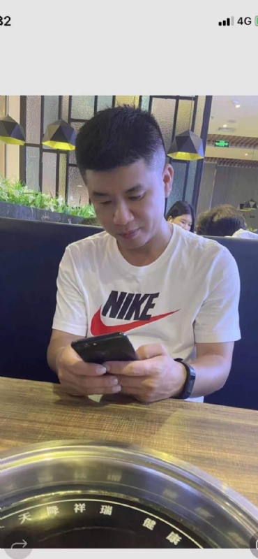 柒柒的第一张照片--莆田相亲服务中心