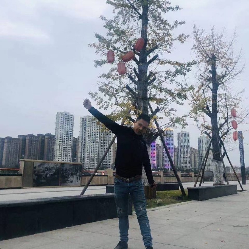 空空的房间的第一张照片--莆田相亲服务中心