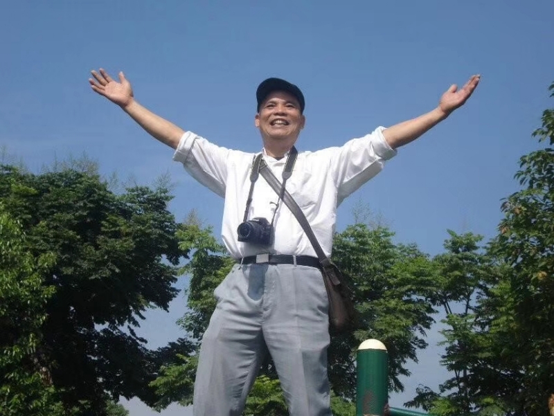 相遇有缘的第三张照片--莆田相亲服务中心