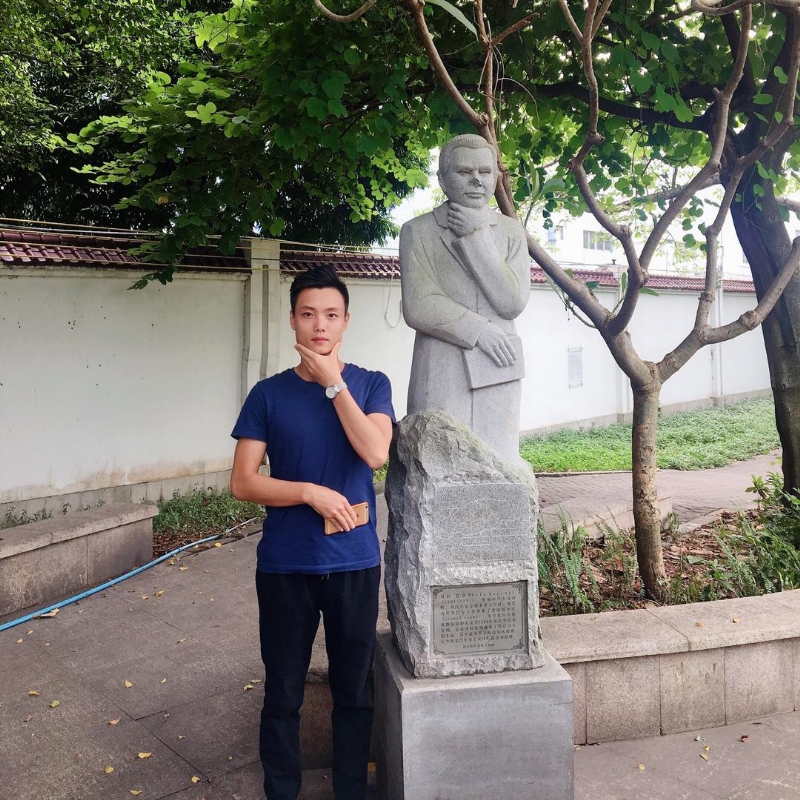 真心的才是最好的的第二张照片--莆田相亲服务中心