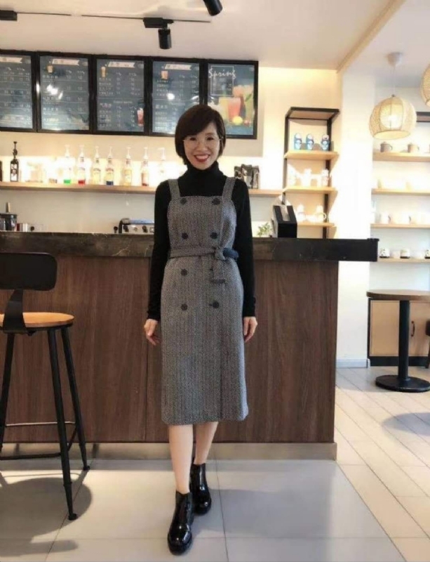初心的第一张照片--莆田相亲服务中心