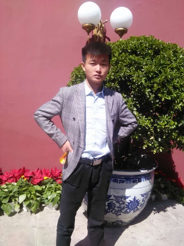 黎明之光的第一张照片--莆田相亲服务中心