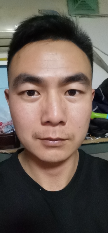 朴实无华的第三张照片--莆田相亲服务中心