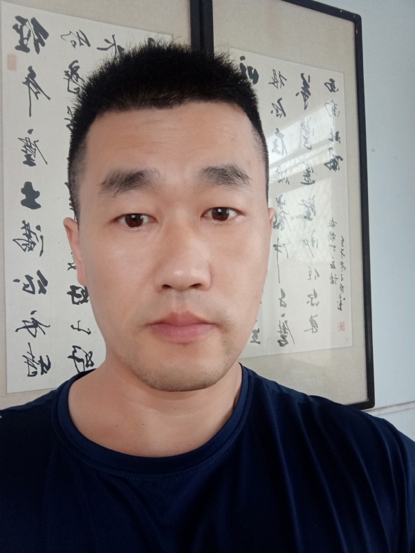 应该是个好人的第一张照片--莆田相亲服务中心