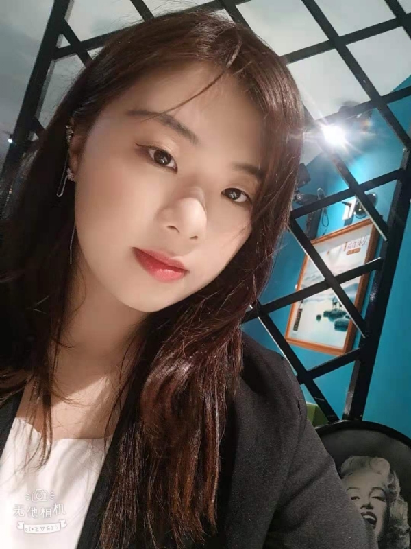 带翅膀的小猫的第一张照片--莆田相亲服务中心