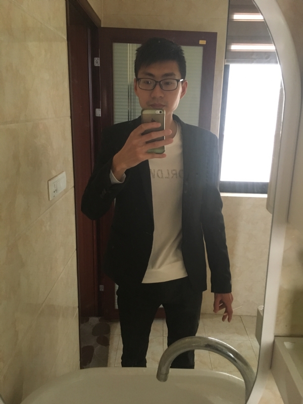 一生何求的第一张照片--莆田相亲服务中心