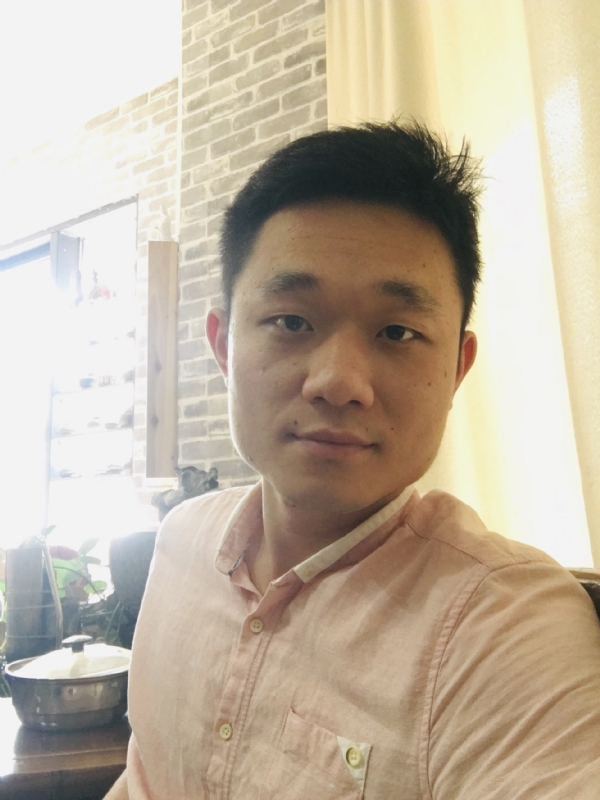 落落大方的第二张照片--莆田相亲服务中心