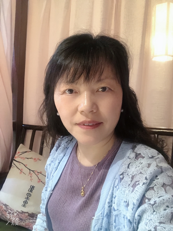 期盼的第一张照片--莆田相亲服务中心