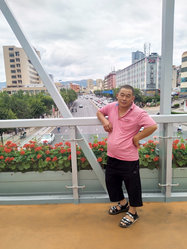 真诚的第一张照片--莆田相亲服务中心