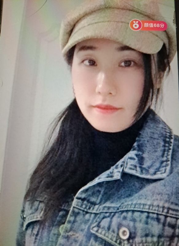 嫣然一笑的第二张照片--莆田相亲服务中心