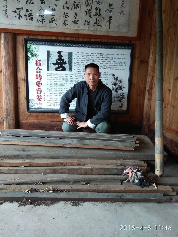 周哥的第二张照片--莆田相亲服务中心