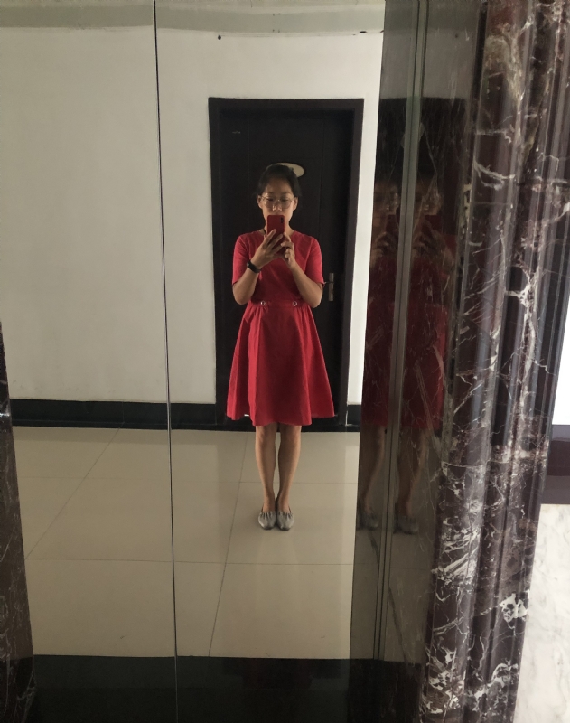lulu18的第一张照片--莆田相亲服务中心