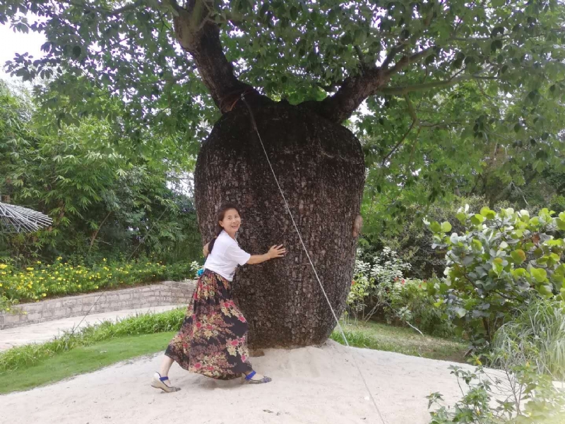 非比的第一张照片--莆田相亲服务中心