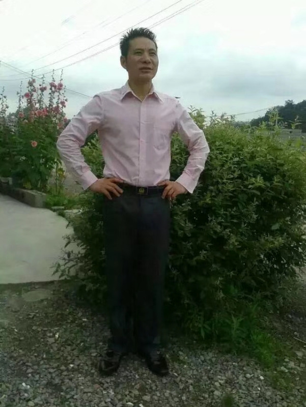真诚相待的第二张照片--莆田相亲服务中心